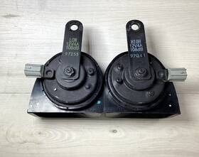 38150-t4r-j01 Acura 2019-2022 Ilx High Tone And Low Horn Set Oem