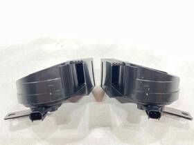 38150tyaa01 Acura Fits 2022 2023 2024 Mdx High And Low Tone Horn Signal Set Of 2 Oem