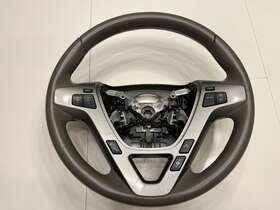 6265988 Acura Used Steering Wheel Fits 2012 Mdx Grade A