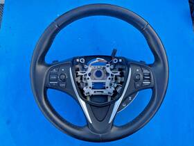 627283900a Acura 2015-220 Tlx Steering Wheel Cruise Switch With Paddle Shifter Oem