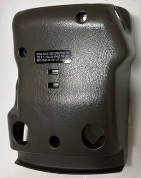 77360s5a Acura 02-06 Rsx Steering Column Bottom Base Lower Trim Tilt Key Ignition Switch