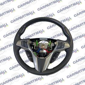 78500-stk-a320 Acura 2007-2012 Rdx Driver Steering Wheel With Paddle Shifters