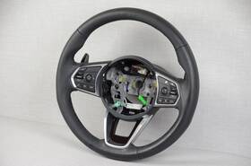 78500-tgv-a050-m1 Acura 2022-2025 Mdx Steering Wheel Oem Black Leather Adaptive Cruise