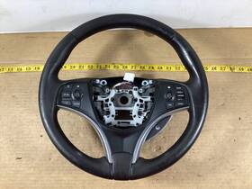 78500-tz5-a710 Acura 2014 - 2016 Mdx Steering Driver Wheel Oem