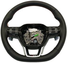 78501-3bh-a30zb Acura 2025-2026 Oem. Steering Wheel With Switch Audio Remote And Cruise