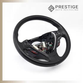 78501-tk4-a82za Acura 2009-2014 Tl Steering Wheel With Cruise Control Switch Button