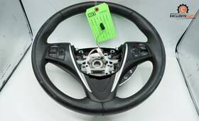 78501-tz3-a7 Acura 15-20 Tlx Technology Oem Steering Wheel Leather With Controls And Paddles 5031