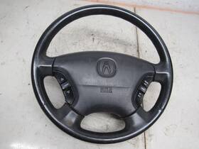 78501sz3a51za Acura Steering Wheel Rl 1999 2003 Left Driver Side Cruise Control Audio Switch