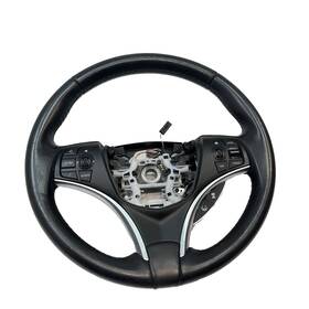78501tz5a62zc Acura Oem Mdx 2017-2020 Steering Wheel Leather With Switches