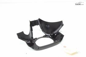 78518-tz5 Acura 2014-2020 Mdx Column Steering Wheel Back Cover Panel Trim Black Oem