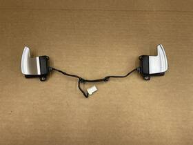 78560tgva14zb Acura 635521. Tlx Type-s 2021-2025 Steering Wheel Paddle Shifters Oem