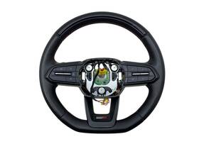 85687350 Acura 2024 Zdx 3.0l Awd Steering Wheel With Paddle Shifters And Heated Scratch 3k