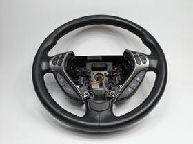 Ej100106 Acura 2004 - 2008 Oem Tl Steering Wheel With Control Switch Assembly