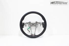 Gs999a0480 Acura 2019-2025 Rdx Front Left Steering Wheel Ring 3-spoke Black Oem