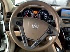 235.ac1512 Acura Leather Steering Wheel Mdx Sku