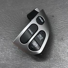 M25849 Acura 2004-2006 Tl Steering Wheel Cruise Control Switch Assembly Oem