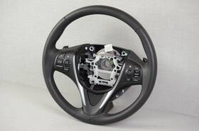 Pa6093 Acura 2014-2020 Mdx Oem Steering Wheel Leather 14 15 16 17 18 19 20