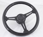 001bkbk Adapter Wheel Wood Buick Gm Jeep Cadillac Steering Dodge Chevy Chrome