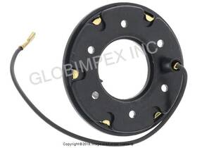 113-415-660 Aftermarket For Vw 1949-1980 Horn Contact Ring 1 Year Warranty