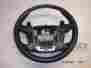 Ag13-3f563-dj 111964714 10 11 Ford Taurus Leather Wood Steering Wheel W Audio Cruise Control Oem Lkq 03071e
