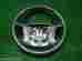 Ag13-3f563-hk35b8 Ford 2011 Taurus Sho Oem Leather Wrapped Steering Wheel W Controls And Paddles