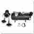 Ah-301cmp015 Spec-d G-mall Dc 12v 150 Psi Truck Air Horn Deep Sound Compressor 3l Liter Tank