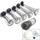 Ah-6052-2 Superbautoparts 125db Musical 5pc 684758600714
