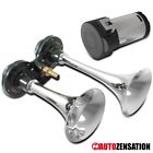 Ah-6202 Autozensation Dual Trumpet Tone 0680138618317