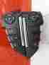 Ah22-130767-ec Land Rover Range Sport Steering Wheel Controls Lh Rh Black