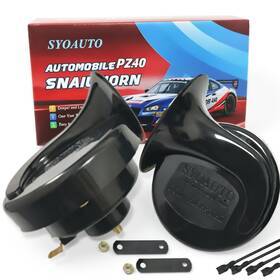 68989445699 Ai-auto-parts 1 Set Fit For Hyundai Kia Car Horn Low And High