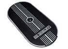 Air Logo Mustang 302 Oval 1965-1973 Cobra Top Shelby Cleaner Tiger Aluminum 289
