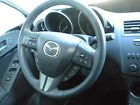 Air Prices Black Steering Mazda 3 10 Bluetooth Cruise 2010 Spoke Wheel Bag