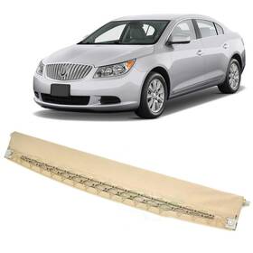 Air Rocket 550733467262 Car Sunshade Sunroof Sun Roof Shade Cover Beige For Buick Gm 2010-2016 Lacrosse