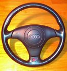 4a0124c Airbag A4 Sport Wheel B5 Steering Audi