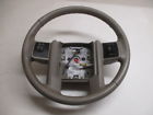 Al14-3f563-bc 179756293lkq Ford Expedition Leather Steering Wheel Cruise Control Oem Lkq