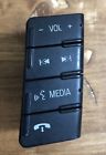 Al3z-9c888-ca Al3z9c888aa Ford Oem Steering Stereo Radio Control Switch