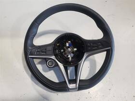 1049926x66 Alfa-romeo Giulia 952 17-19 2.0l Steering Wheel Oem 18
