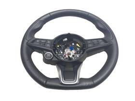 156171363 Alfa Romeo 2024 Stelvio Steering Wheel Oem
