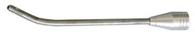 Ab10053 All American Billet Turn Signal Lever With Knob - Machine Finish