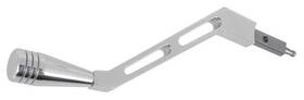 Ab677210p All American Billet 1967-72 Gm Non-tilt Steering Column Shifter Handle