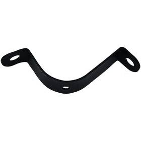 Scb6772ct All American Billet 1967-72 Chevrolet C10 C20 C30 Pickup Truck Steering Column Dash Bracket Steel