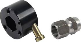 All52302-10 Allstar Performance All52302 10 Steering Disconnects Hex Style 10pk