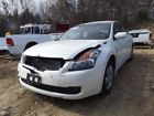 235.da1f08 Altima 2008 Steering Wheel 130241