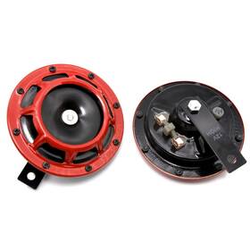 7676544676 Altocars For All Kia Ev9 Hella Auto Horns Set Sturdy Build Reliable Performance