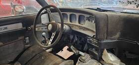 238-00546 American Motors Steering Column Floor Shift With Tilt Wheel No Key Fits 71-74 Amx 1142425