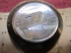 American Motors Nos Rambler Nash Classic Amc Ambassador Steering Wheel