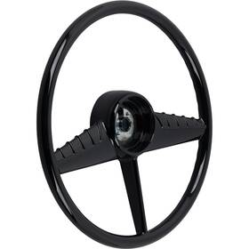 Rp20023 American-retro Steering Wheels Original-style 15 Inch Wheel For