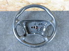 2304601403 Amg Wheel R230 Sl55 Black Leather Steering 05 Mercedes Oem