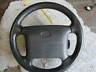 Anr3044 Land Rover Discovery Oem Black Leather Steering Wheel