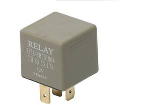 57984zvjv Apa/uro Parts For 1989 Pontiac Bonneville Steering Wheel Memory Relay